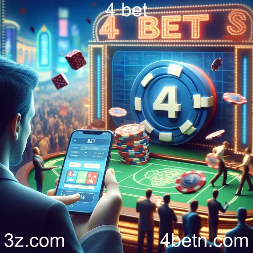 Apostas Móveis: A Revolução nas Apostas Online