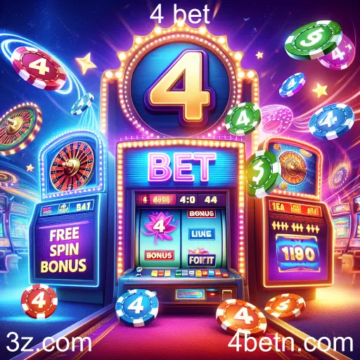 Descubra as Melhores Promoções no 4 Bet